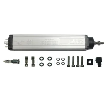 High-precision electronic ruler and resistance ruler for rod-type linear displacement sensor injection molding machine
High-precision electronic ruler and resistance ruler for rod-type linear displacement sensor injection molding machine