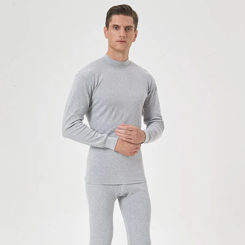 High Quality Long Johns Men Wome Solid Color Basic Thermal Underwear Fitness Underpants and Undershirts Winter Underwear Gym
High Quality Long Johns Men Wome Solid Color Basic Thermal Underwear Fitness Underpants and Undershirts Winter Underwear Gym
