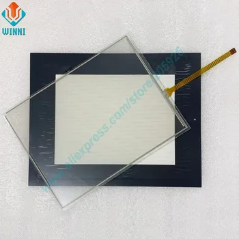 10.4'' lcd display touch screen Protective Film XBTGT5230
10.4'' lcd display touch screen Protective Film XBTGT5230