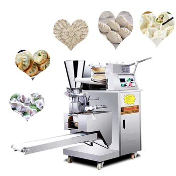 Commercial Dumpling machine fully automatic for small restaurant dumpling machine multi-function curry spring roll machine
Commercial Dumpling machine fully automatic for small restaurant dumpling machine multi-function curry spring roll machine