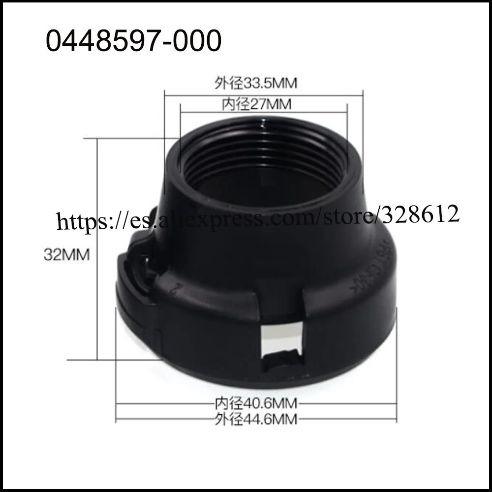 EUC 121668-0222 car female Connector cable 121583-0058 auto 37 pin Connector automotive jacket Plug socket Terminal 044-8597-000
EUC 121668-0222 car female Connector cable 121583-0058 auto 37 pin Connector automotive jacket Plug socket Terminal 044-8597-000