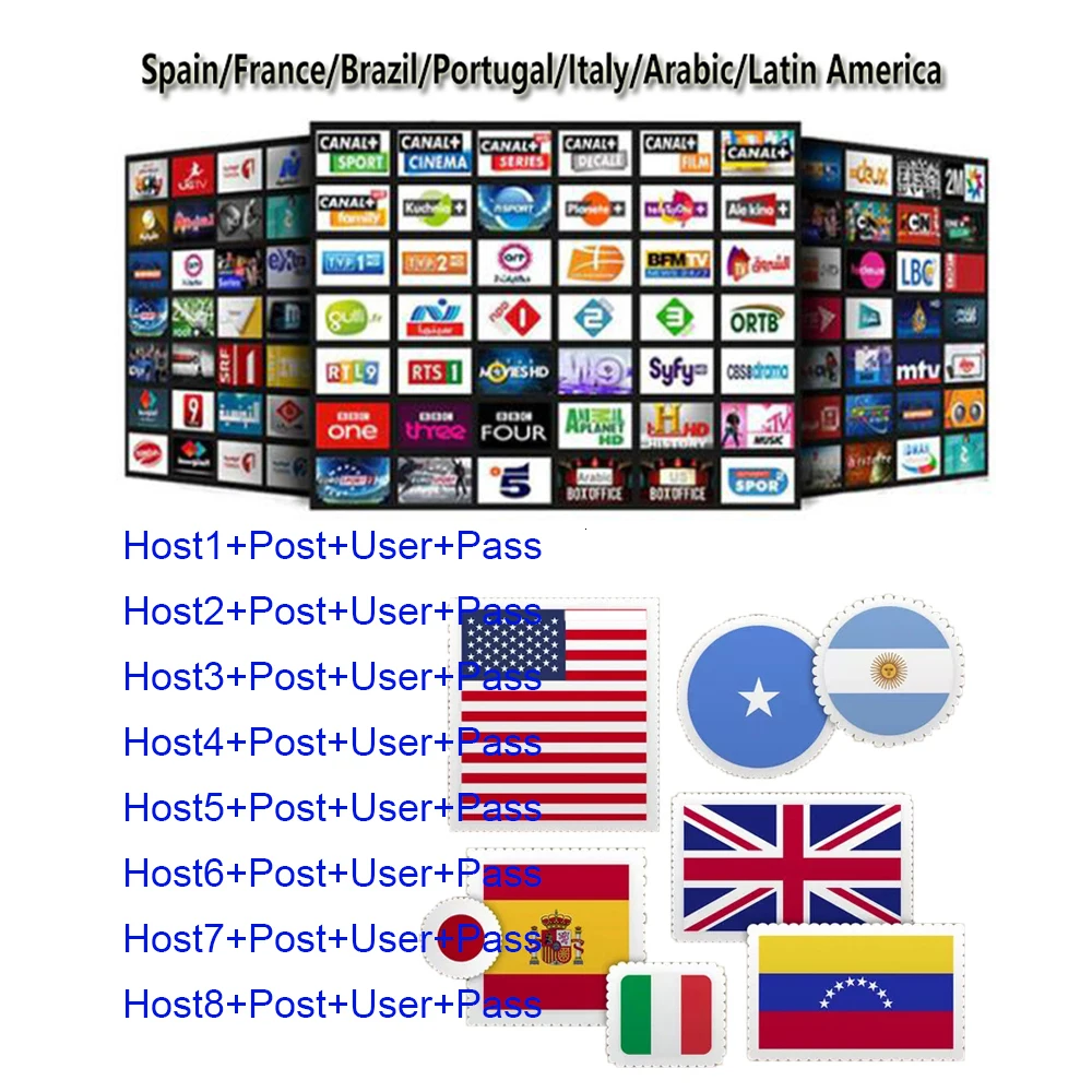 Best CCCams Cline for one year Europe Spain Germany Poland Austria UK France Astra Satellite TV 8 lineFreesat V7 CCCam
Best CCCams Cline for one year Europe Spain Germany Poland Austria UK France Astra Satellite TV 8 lineFreesat V7 CCCam