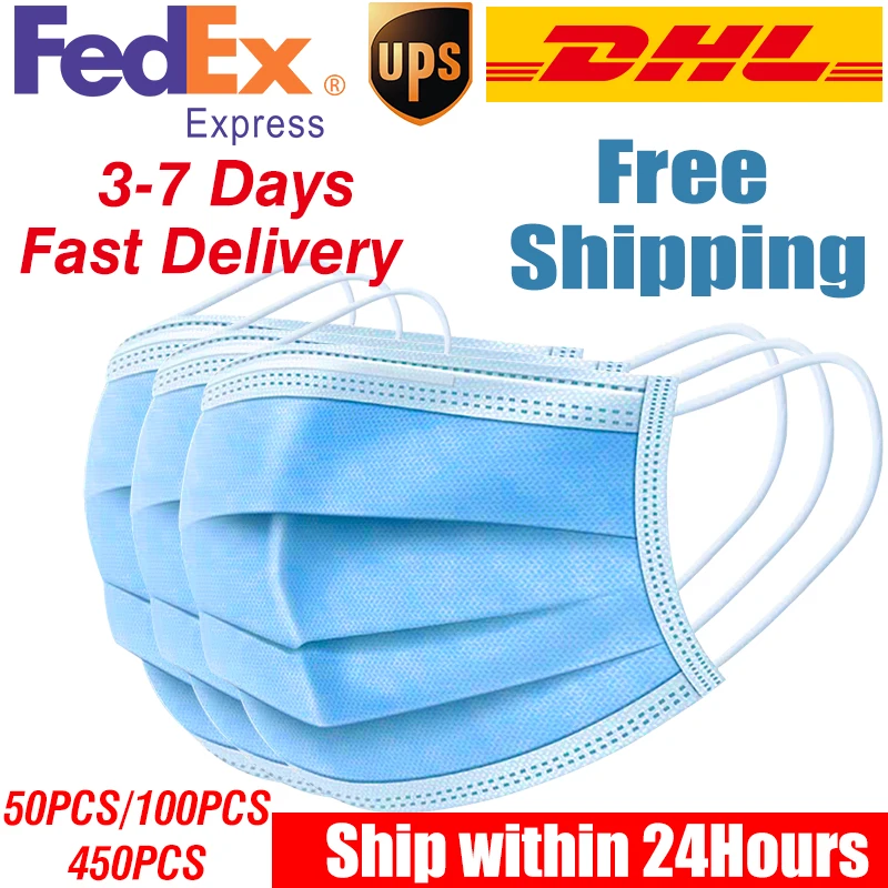 Disposable Earloop Face Mouth Dust Masks Facial 3-Ply PM2.5 Face Mask Non-Woven Fabric Protective Masks
Disposable Earloop Face Mouth Dust Masks Facial 3-Ply PM2.5 Face Mask Non-Woven Fabric Protective Masks