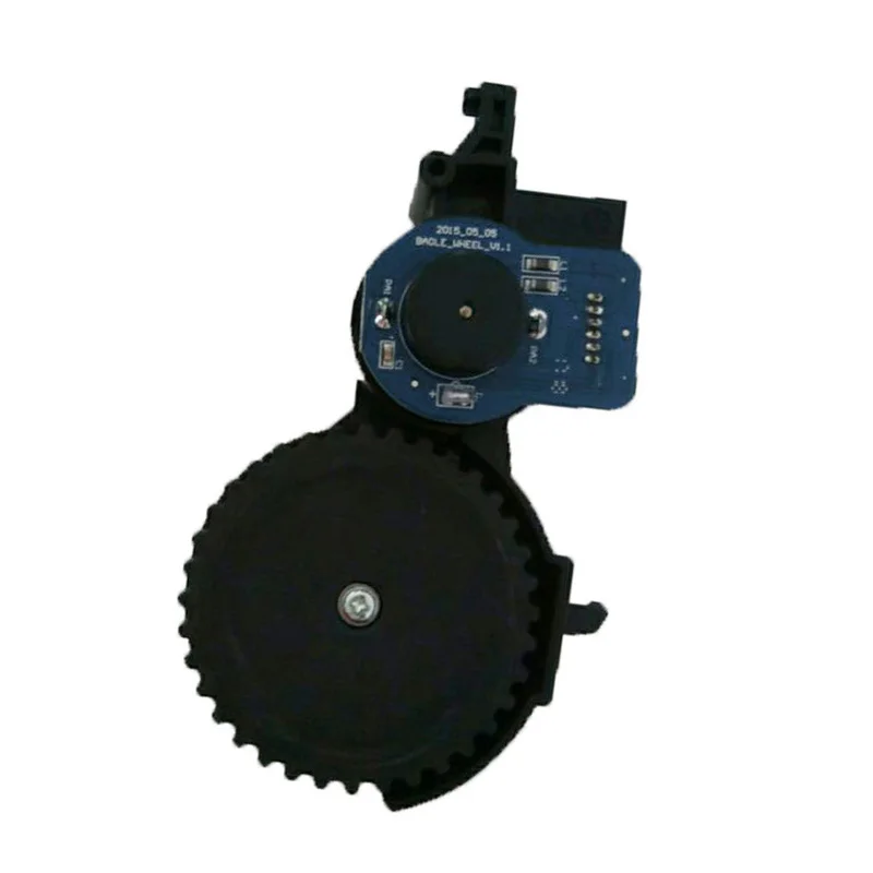 Right Wheel Replacement For Proscenic Kaka 790T 80TS JAZZS Alpaca Plus Tool Parts Accessories
Right Wheel Replacement For Proscenic Kaka 790T 80TS JAZZS Alpaca Plus Tool Parts Accessories