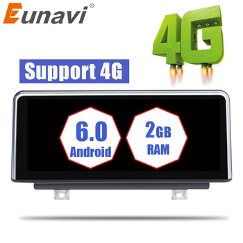 Eunavi Car Radio Stereo GPS Navigation Android 6.0 Multimedia For BMW 1 Series F20 F21 NBT(6P) 2012 2013 2014 2015 2016 4G WIFI
Eunavi Car Radio Stereo GPS Navigation Android 6.0 Multimedia For BMW 1 Series F20 F21 NBT(6P) 2012 2013 2014 2015 2016 4G WIFI