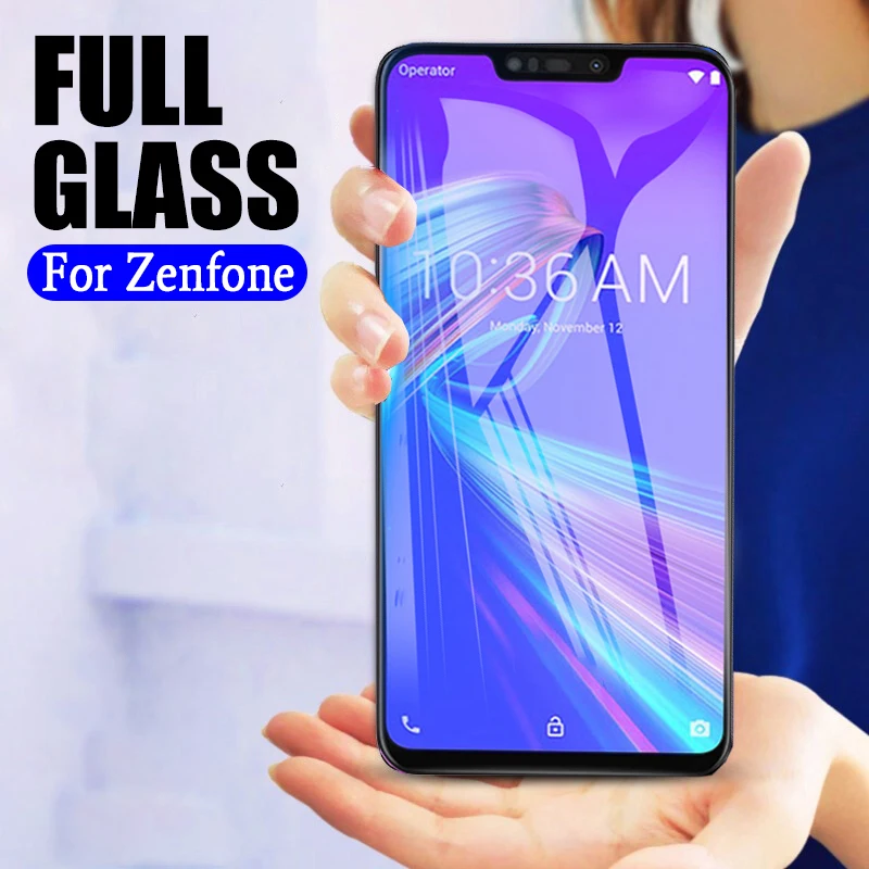 Protective Tempered Glass For ASUS Zenfone Max Pro Plus M1 M2 ZB634KL ZB634KL ZB633KL ZB601KL ZB555KL ZB570TL Screen Protector
Protective Tempered Glass For ASUS Zenfone Max Pro Plus M1 M2 ZB634KL ZB634KL ZB633KL ZB601KL ZB555KL ZB570TL Screen Protector