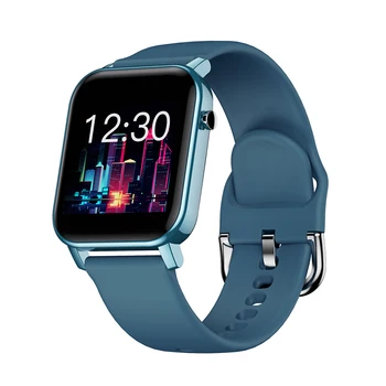 Touch Smart Watch Monitoring Breath Training Scientific Sleep IP68 Waterproof Fitness Tracker Smartwatches Android/ iOS
Touch Smart Watch Monitoring Breath Training Scientific Sleep IP68 Waterproof Fitness Tracker Smartwatches Android/ iOS