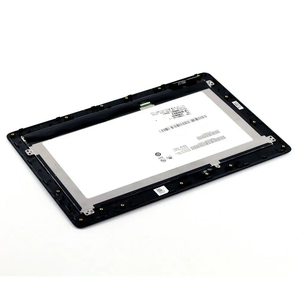 LPPLY Новая рамка для ASUS Transformer Book T100TA T100 ЖК-панель с сенсорным экраном планшет