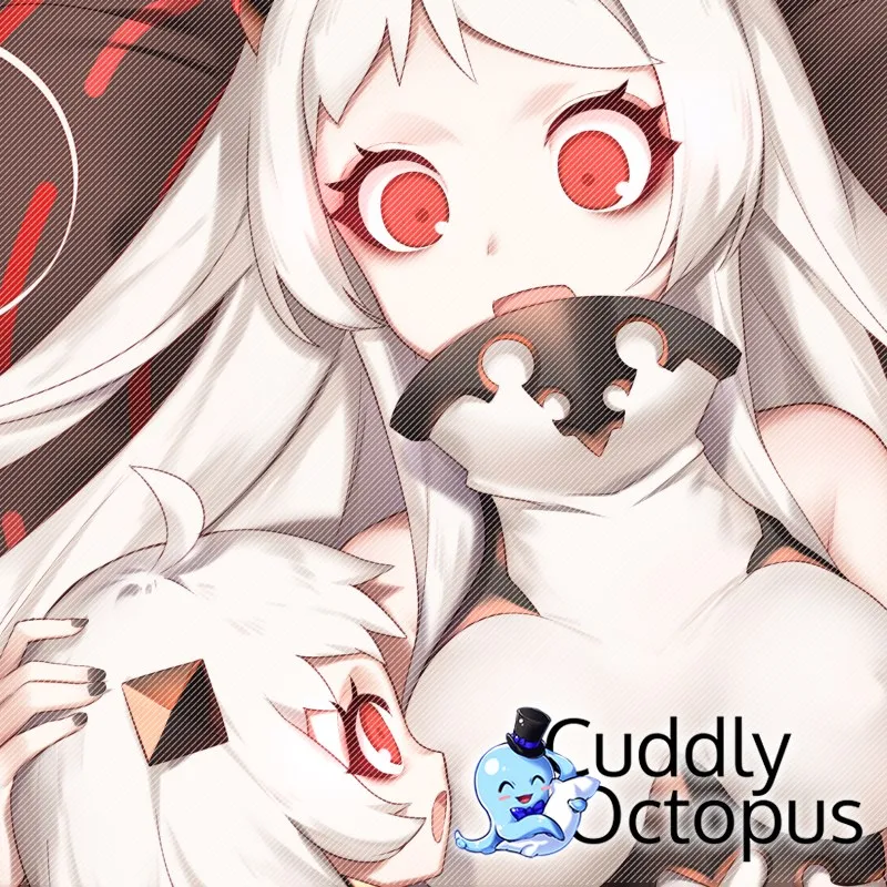 Anime Kantai Collection Hoppou Dakimakura Hugging Body 2WAY Pillow Case Cover Pillowcase Cushion Bedding Gifts Cud
Anime Kantai Collection Hoppou Dakimakura Hugging Body 2WAY Pillow Case Cover Pillowcase Cushion Bedding Gifts Cud