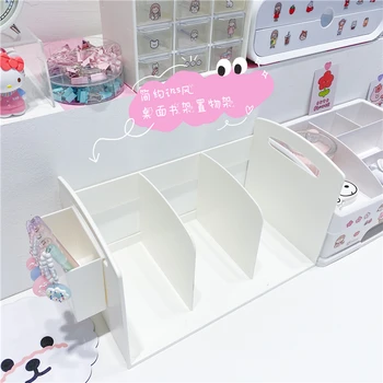 Pencil Box Desktop Magazines Books Storage Storage Shelves Book Display Shelf StandHolder Mesh Desk Organizer Bookshelf Bookend
Pencil Box Desktop Magazines Books Storage Storage Shelves Book Display Shelf StandHolder Mesh Desk Organizer Bookshelf Bookend