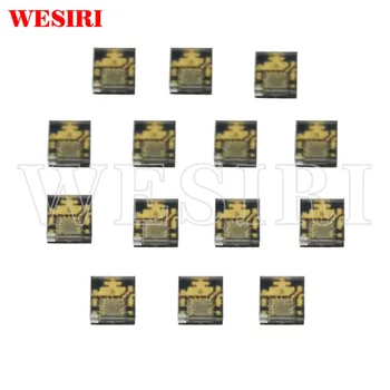 Fast Shipping 4000pcs Pack APA102 LED Chips APA102 2020 SMD RGB Smart LEDs APA102C 2020 Chips DC5V
Fast Shipping 4000pcs Pack APA102 LED Chips APA102 2020 SMD RGB Smart LEDs APA102C 2020 Chips DC5V