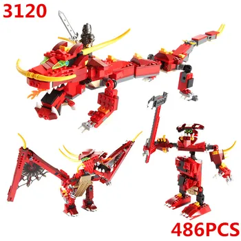 3 In 1 Transformable 6751 Fiery Legend Dinosaur Technic Building Blocks Bricks Kids Diy Gifts Toys Decool 3120
3 In 1 Transformable 6751 Fiery Legend Dinosaur Technic Building Blocks Bricks Kids Diy Gifts Toys Decool 3120