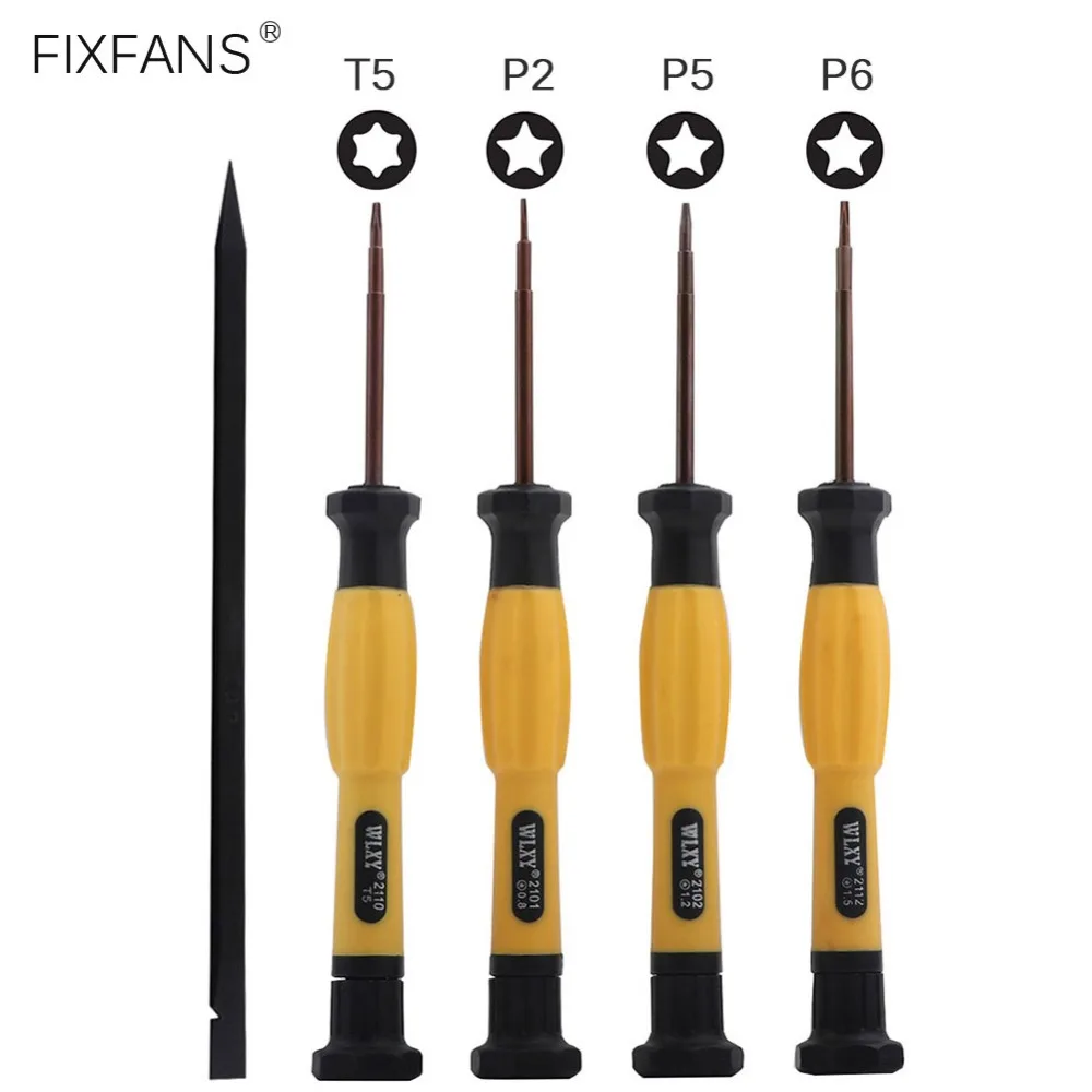 P2-P5-P6-Pentalobe-Screwdriver-Set-0.8-mm-1.2-mm-1.5-mm-with-T5-Torx-Screwdriver-for-iPhone-Macbook-Pro-Air-Retina-Laptop-Phone-Repair-Tool-Kit