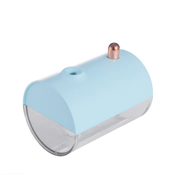 Boat Humidifier LED Night Light USB Table Desk Lamp Mini Humidifier Ultrasonic Aroma Humidifier Lampara Home Decoration
Boat Humidifier LED Night Light USB Table Desk Lamp Mini Humidifier Ultrasonic Aroma Humidifier Lampara Home Decoration