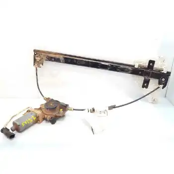 6004PA1062 Rear Window Left Chrysler Jeep Gr.cherokee (wj/wg) 2.7 Crd Laredo
6004PA1062 Rear Window Left Chrysler Jeep Gr.cherokee (wj/wg) 2.7 Crd Laredo