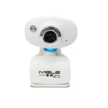 Computer HD Webcam USB 2.0 Video Webcam USB Camera Drive Free Built-in Microphone Clip Video Online Lesson
Computer HD Webcam USB 2.0 Video Webcam USB Camera Drive Free Built-in Microphone Clip Video Online Lesson