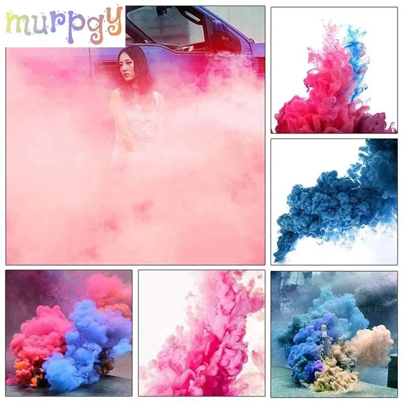 2Pcs Magic Colored Smoke Tricks Props Fire Tips Fun Toy Magia Profesional Pyrotechnics Smoke Fog Magician Pocket Mystery Gifts
2Pcs Magic Colored Smoke Tricks Props Fire Tips Fun Toy Magia Profesional Pyrotechnics Smoke Fog Magician Pocket Mystery Gifts