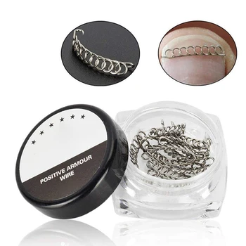12Pcs/Box Ingrown Toe Nail Correction Wire Fixer Paronychia Recover Toenails Corrector Foot Care Tool
12Pcs/Box Ingrown Toe Nail Correction Wire Fixer Paronychia Recover Toenails Corrector Foot Care Tool