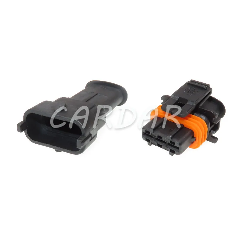 1 Set 3 Pin 1928404074 Seald Automotive Connector Car Fuel Pressure Plug Air Flow Sensor Socket For Bosch
1 Set 3 Pin 1928404074 Seald Automotive Connector Car Fuel Pressure Plug Air Flow Sensor Socket For Bosch