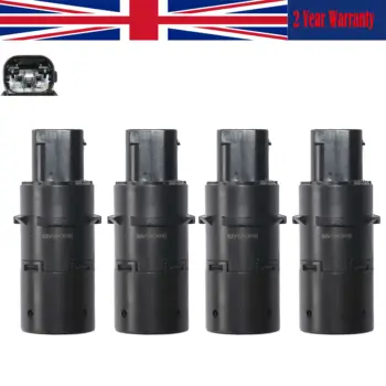 AP03 4x PDC Front Rear Parking Sensor FOR BMW E38 E39 E53 X5 66216902182 66218375533
AP03 4x PDC Front Rear Parking Sensor FOR BMW E38 E39 E53 X5 66216902182 66218375533