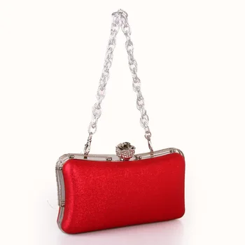 2019 Luxury evening bags full dress women clutch gold silver bling day clutch shinny purse and handbags Wedding Party Banquet
2019 Luxury evening bags full dress women clutch gold silver bling day clutch shinny purse and handbags Wedding Party Banquet