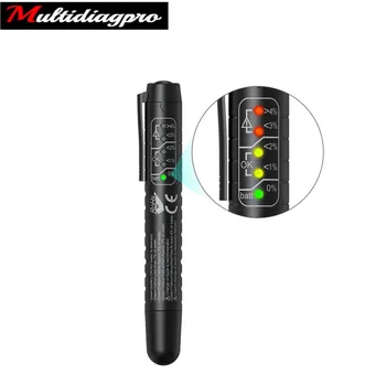 Brake Fluid Tester 5 LED Car Vehicle 5 pcs/lots Auto Automotive Testing Tool 5 pcs/lot for DOT3/DOT4 Without Battery
Brake Fluid Tester 5 LED Car Vehicle 5 pcs/lots Auto Automotive Testing Tool 5 pcs/lot for DOT3/DOT4 Without Battery
