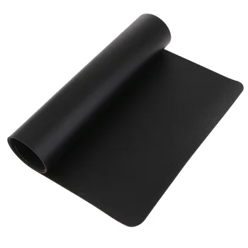 Large Gaming Mouse Pad / Extended Mat Desk Pad 47'x24' Mousepad long Non-Slip Pu Leather Mice Pads
Large Gaming Mouse Pad / Extended Mat Desk Pad 47'x24' Mousepad long Non-Slip Pu Leather Mice Pads