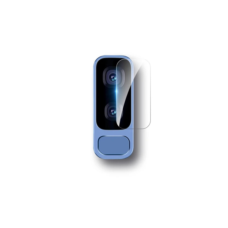 Lens Tempered Glass For Samsung J7Prime C9PRO A8S A9S A20 A30 A50 A70 A60 A80 M10 M20 M30 Camera Screen Protector