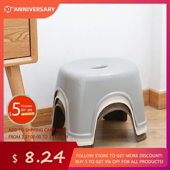 Home Non-slip Step Tool Children's Stool Step for Bathroom Stool Toilet Child Chair in the Bathroom Plastic Kids Stool
Home Non-slip Step Tool Children's Stool Step for Bathroom Stool Toilet Child Chair in the Bathroom Plastic Kids Stool