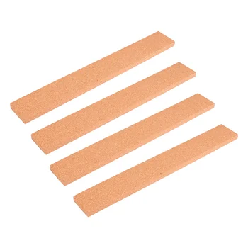Creative Practical Frameless Cork Board Strips Cork Bulletin Bulletin Bar Strips with Pushpins 
Creative Practical Frameless Cork Board Strips Cork Bulletin Bulletin Bar Strips with Pushpins