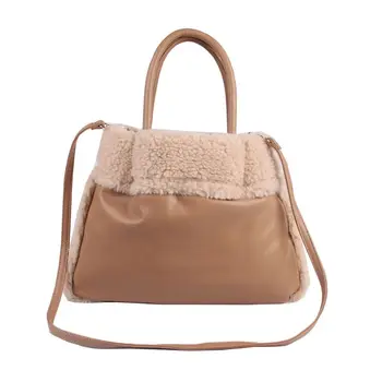 Women Girls PU Leather Handbag Shoulder Lady Crossbody Bag Tote Messenger Satche
Women Girls PU Leather Handbag Shoulder Lady Crossbody Bag Tote Messenger Satche