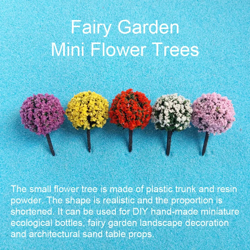 35 mm100pcs model trains HO tree in the shape of a ball scenery landscape tree model
35 mm100pcs model trains HO tree in the shape of a ball scenery landscape tree model