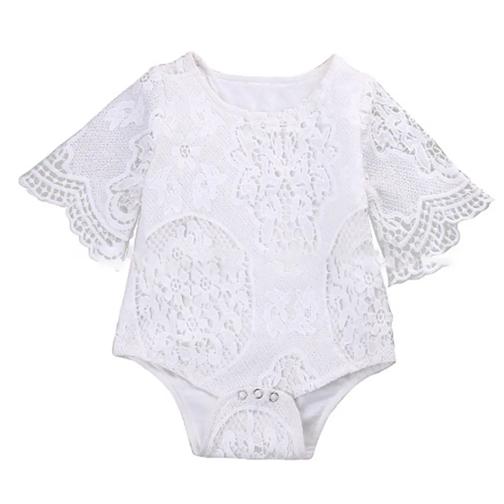 Baby Kleding Mouwloze Pak Katoen Vrouwelijke Schat Bloem Zomer Jurk Pasgeboren Jumpsuit
Baby Kleding Mouwloze Pak Katoen Vrouwelijke Schat Bloem Zomer Jurk Pasgeboren Jumpsuit