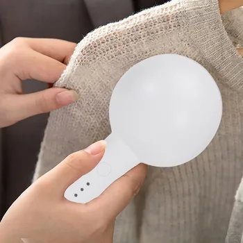 Electric Lint Remover Clothes Sweater Fuzz Shaver Rechargeable Curtain Bed Sheets Remover Electric Trimmer Pellet Cut Machine
Electric Lint Remover Clothes Sweater Fuzz Shaver Rechargeable Curtain Bed Sheets Remover Electric Trimmer Pellet Cut Machine