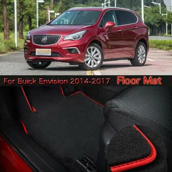 For Buick Envision 2014-2017 Nylon Custom Made Non Slip Heavy Duty Floor Carpet Mat Rugs
For Buick Envision 2014-2017 Nylon Custom Made Non Slip Heavy Duty Floor Carpet Mat Rugs