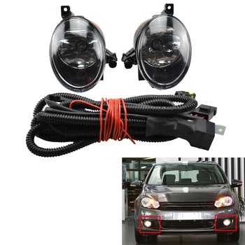 2pcs Front HalogenFog Light For Golf 6 For J-etta 6 Caddy For Touran For Sagitar Bora 2009 2010 2011 2012 2013 Fog Lamp
2pcs Front HalogenFog Light For Golf 6 For J-etta 6 Caddy For Touran For Sagitar Bora 2009 2010 2011 2012 2013 Fog Lamp