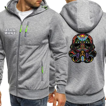 Stormtrooper Autumn Hot Sale 2019 Mens Hoodies Streetwear Long Sleeve Jackets Zipper Hip Hop Coat Sportswear Hoody
Stormtrooper Autumn Hot Sale 2019 Mens Hoodies Streetwear Long Sleeve Jackets Zipper Hip Hop Coat Sportswear Hoody