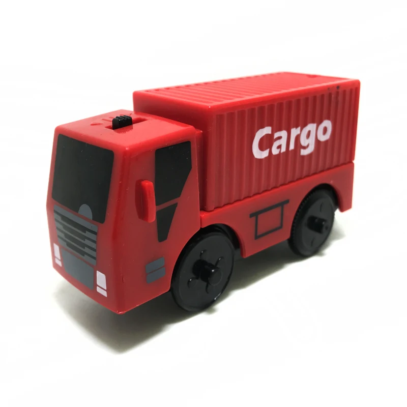 Electric Trucks Express Delivery Car Compatible Toy Car Rail Tracks Kids Rail Car Toys Various Wooden Train over three years old
Electric Trucks Express Delivery Car Compatible Toy Car Rail Tracks Kids Rail Car Toys Various Wooden Train over three years old