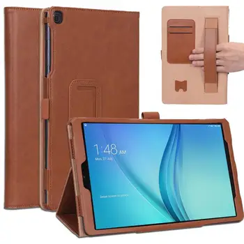 Tablet Funda Shell for Samsung Galaxy Tab A 10.1 inch 2019 T510 T515 SM-T510 Case Luxury PU Leather Stand Shell with Hand Holder
Tablet Funda Shell for Samsung Galaxy Tab A 10.1 inch 2019 T510 T515 SM-T510 Case Luxury PU Leather Stand Shell with Hand Holder