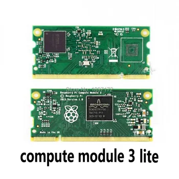 raspberry pi compute module 3 lite cm3 lite