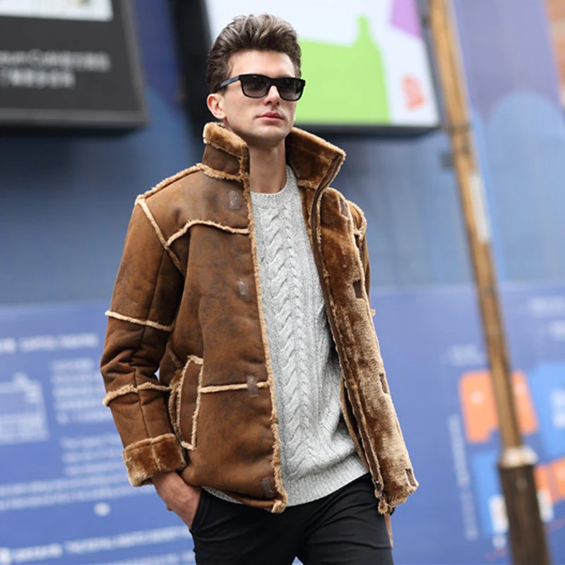 2018-New-Arrivals-Luxury-Winter-Warm-Mens-Fur-Jackets-and-Coats-Outerwear-Designer-Brand-Vintage-Mans (2)