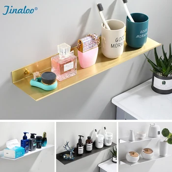 Black Space Aluminum Bathroom Shelves Single Tier Shelf Shampoo Shelf Kitchen Shelf Bathroom Rack
Black Space Aluminum Bathroom Shelves Single Tier Shelf Shampoo Shelf Kitchen Shelf Bathroom Rack