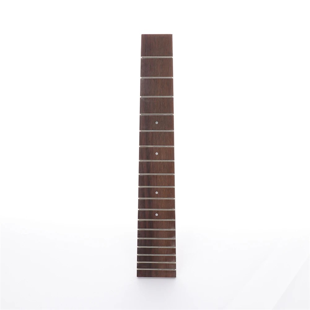 26 Inch Ukulele Tenor Guitar Hawaiian Rosewood Fingerboard Fingerboard Frets 18 FretsRosewood Suitable For 26 inch tenor Ukulele
26 Inch Ukulele Tenor Guitar Hawaiian Rosewood Fingerboard Fingerboard Frets 18 FretsRosewood Suitable For 26 inch tenor Ukulele