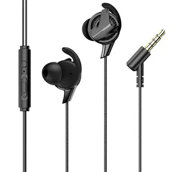 H15 Gaming Computer Headset Headset Subwoofer Gaming Headset 3.5Mm Wire Headset Type-C H15 Game Subwoofer Headset
H15 Gaming Computer Headset Headset Subwoofer Gaming Headset 3.5Mm Wire Headset Type-C H15 Game Subwoofer Headset