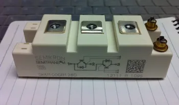 SKM100GB128D SKM100GB128DE German module Spot--ZHMK
SKM100GB128D SKM100GB128DE German module Spot--ZHMK