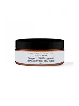 Detox Mask bamboo & tea tree 100 ml for oily skin against acne, acne reduces pores and wrinkles 100% natural cleans pollution 
Detox Mask bamboo & tea tree 100 ml for oily skin against acne, acne reduces pores and wrinkles 100% natural cleans pollution