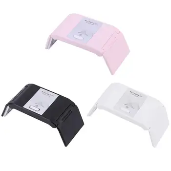 24W Folded Nail Dryer Portable LED UV Lamp Fast Baking Speed Energy Saving Safety Nail Art Perfect Thumb Drying Tool
24W Folded Nail Dryer Portable LED UV Lamp Fast Baking Speed Energy Saving Safety Nail Art Perfect Thumb Drying Tool