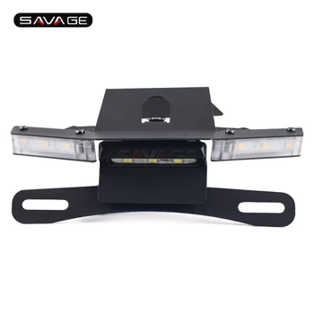Tail Tidy Fender Eliminator For KAWASAKI Z900 2017-2020 18 19 Motorcycle License Plate Holder Integrated LED Turn Signal Z 900
Tail Tidy Fender Eliminator For KAWASAKI Z900 2017-2020 18 19 Motorcycle License Plate Holder Integrated LED Turn Signal Z 900