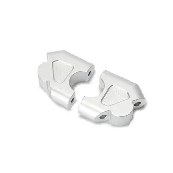 2020 2pc Handlebar Riser Aluminium Alloy Clamp Back Move Mount For BM*W R1200GS LC
2020 2pc Handlebar Riser Aluminium Alloy Clamp Back Move Mount For BM*W R1200GS LC