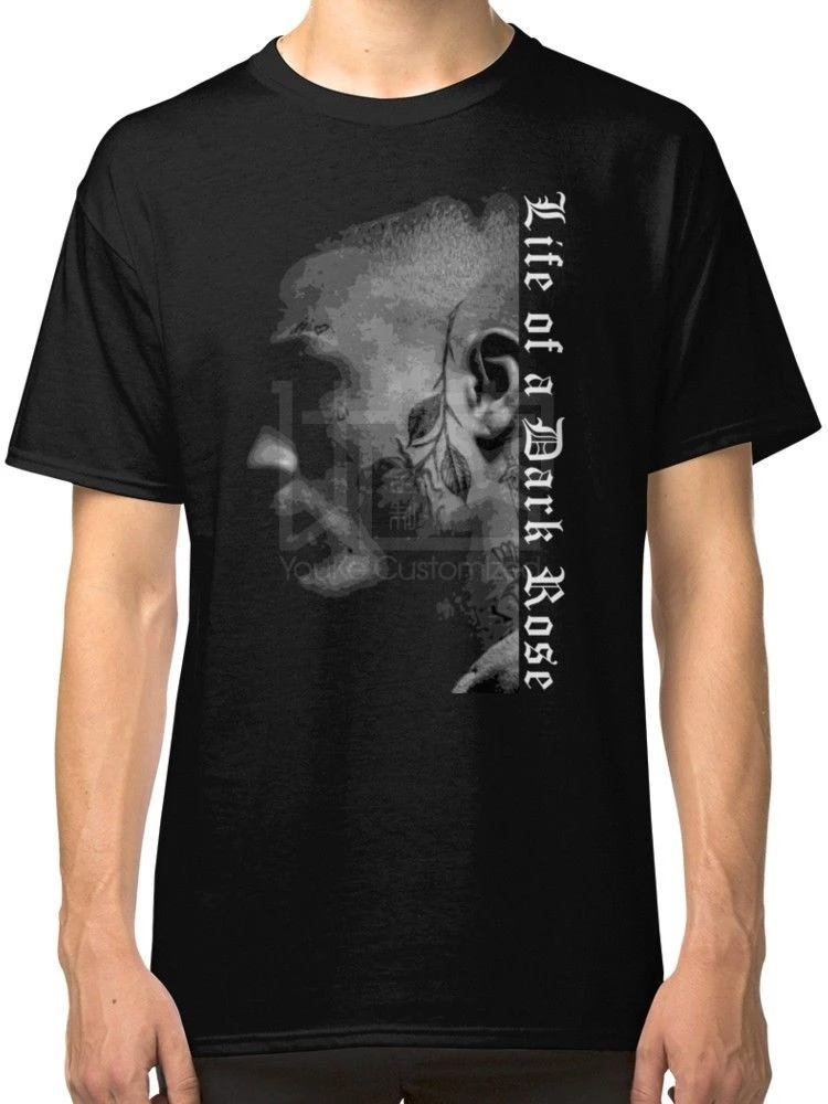 Lil Skies Men's Black Tees Shirt Clothing Mens Print T-Shirt 100% Cotton Top Tee Fashion Design Free Shipping
Lil Skies Men's Black Tees Shirt Clothing Mens Print T-Shirt 100% Cotton Top Tee Fashion Design Free Shipping